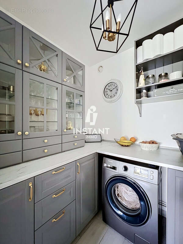 Appartement à CRETEIL