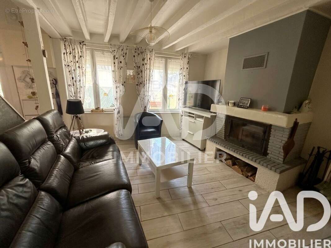 Photo 3 - Maison à LOUVIERS