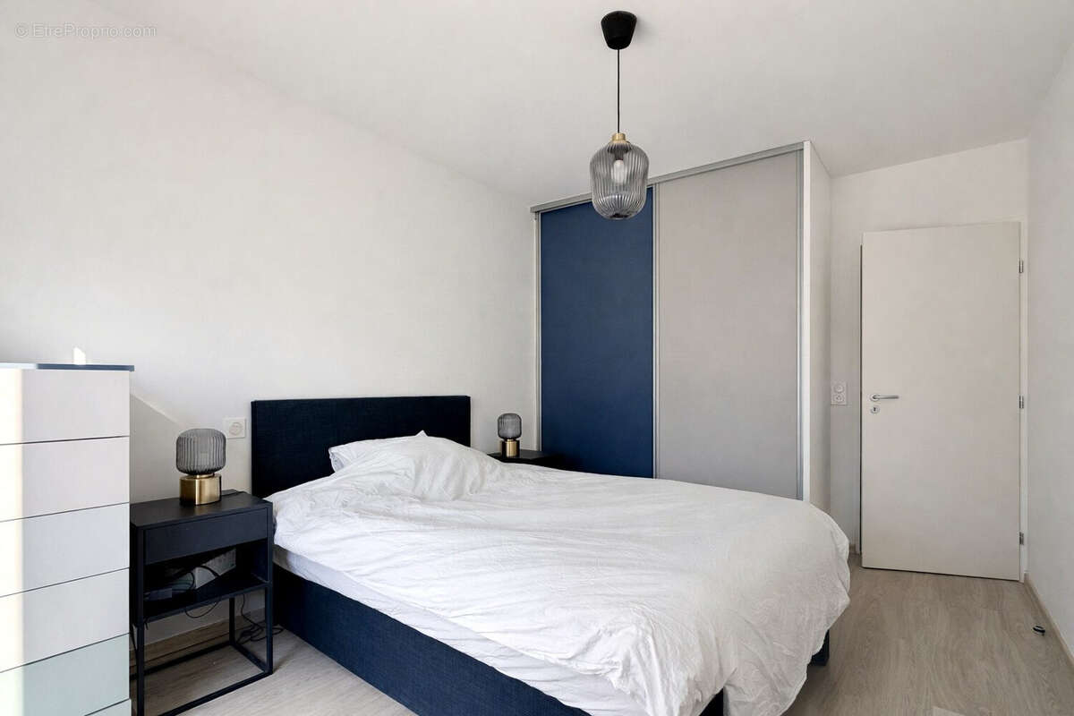 Appartement à COURNON-D'AUVERGNE