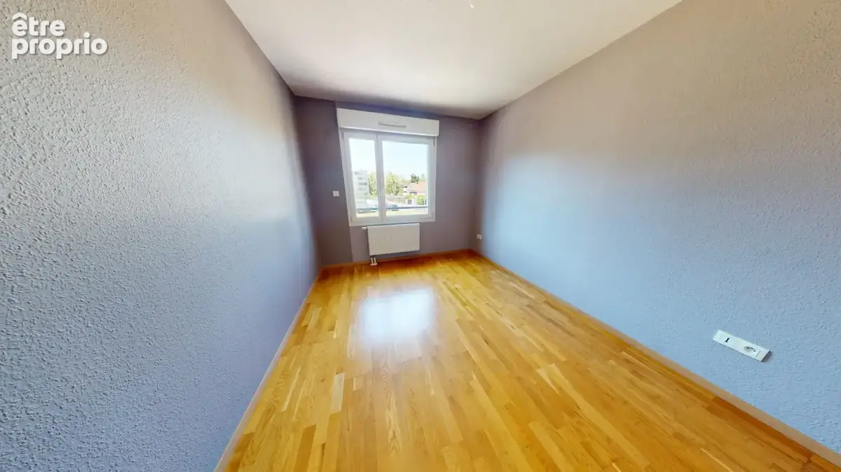 Appartement 4 pièces 89 m² à vendre à Strasbourg (67000) - photo 9