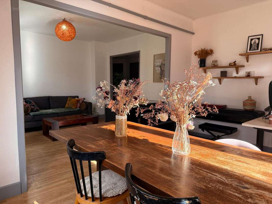 Photo 2 - Appartement à BESANCON