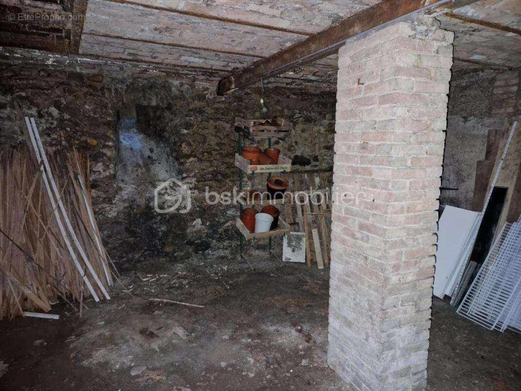 Appartement à LA TOUR-DU-PIN
