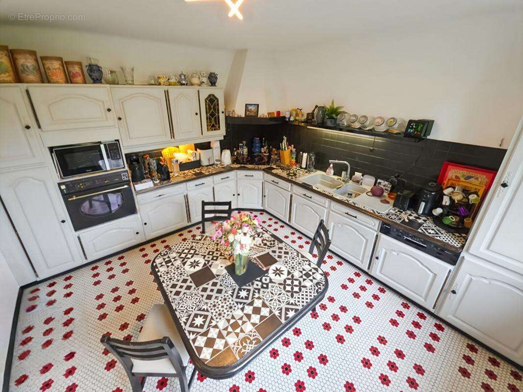 Maison à LA MANCELIERE