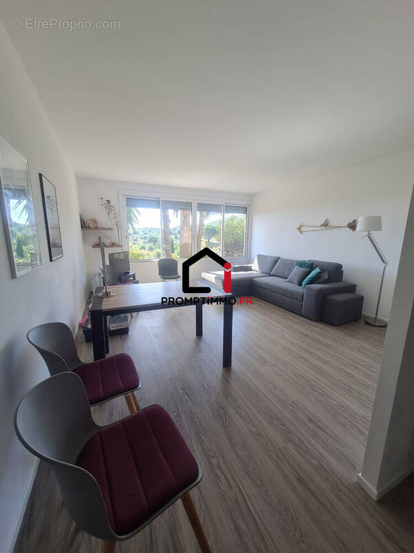 Appartement à BANYULS-SUR-MER
