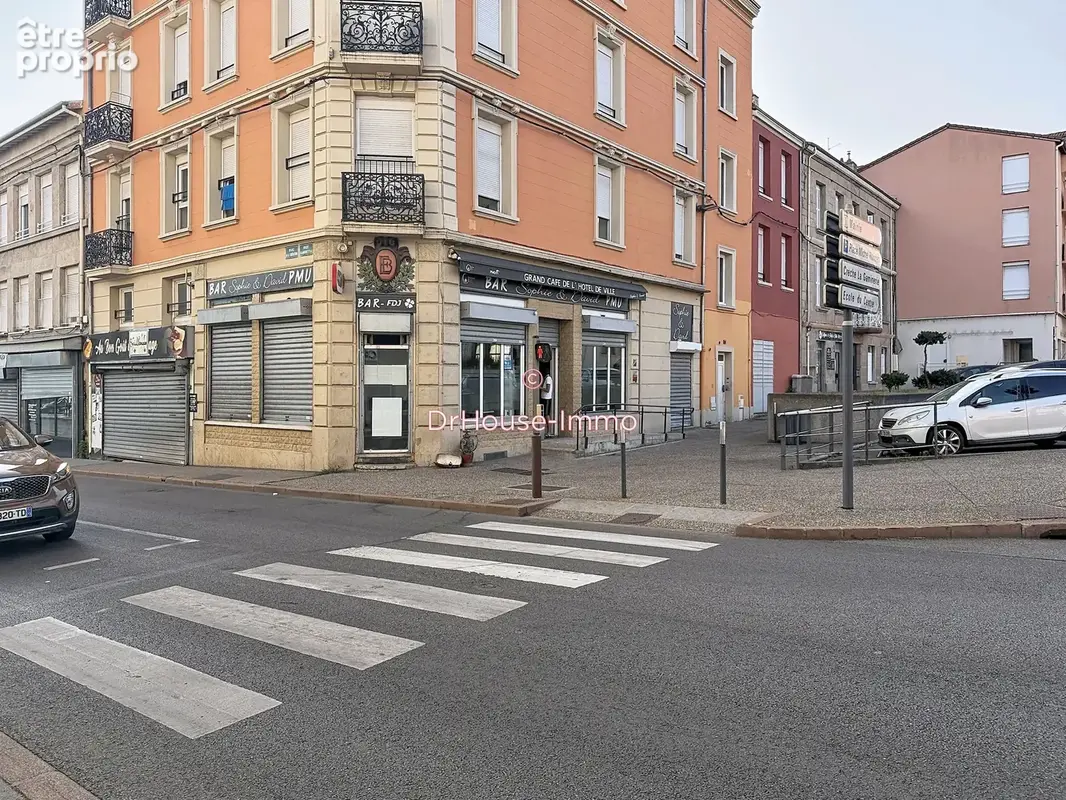 Commerce 151 m² à vendre à La Ricamarie (42150) - photo 14