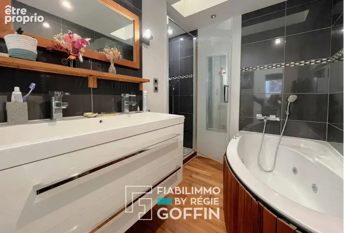 Rare à la vente - Maison - Saint-Louis- 81,22 m2 - 3 pièces - photo 4