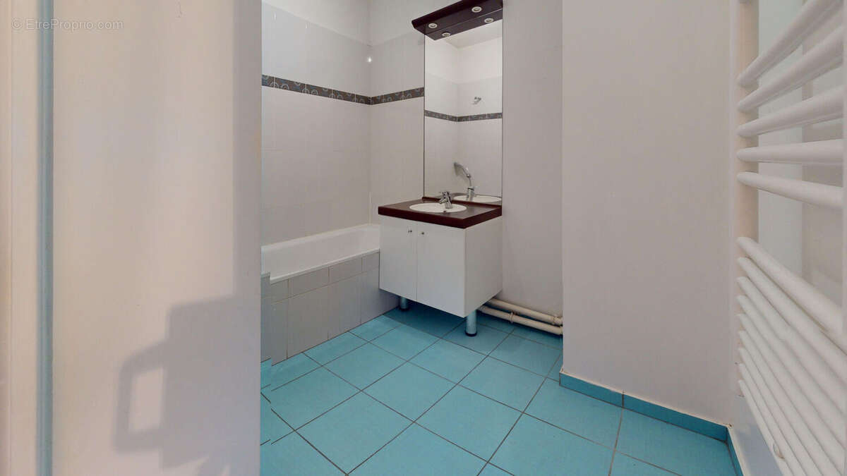 Maison à SAINT-OUEN