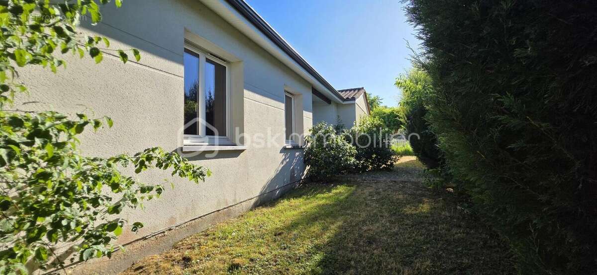 Maison à GALGON