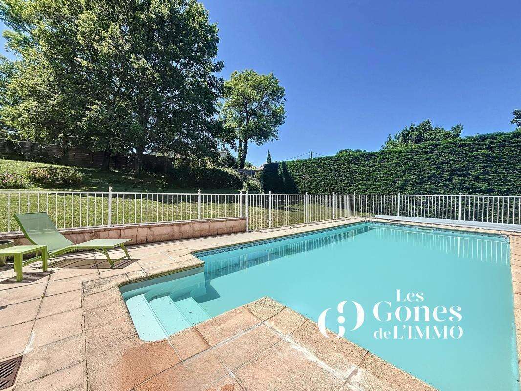 Maison à FRANCHEVILLE