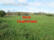 Terrain à FROIDECONCHE
