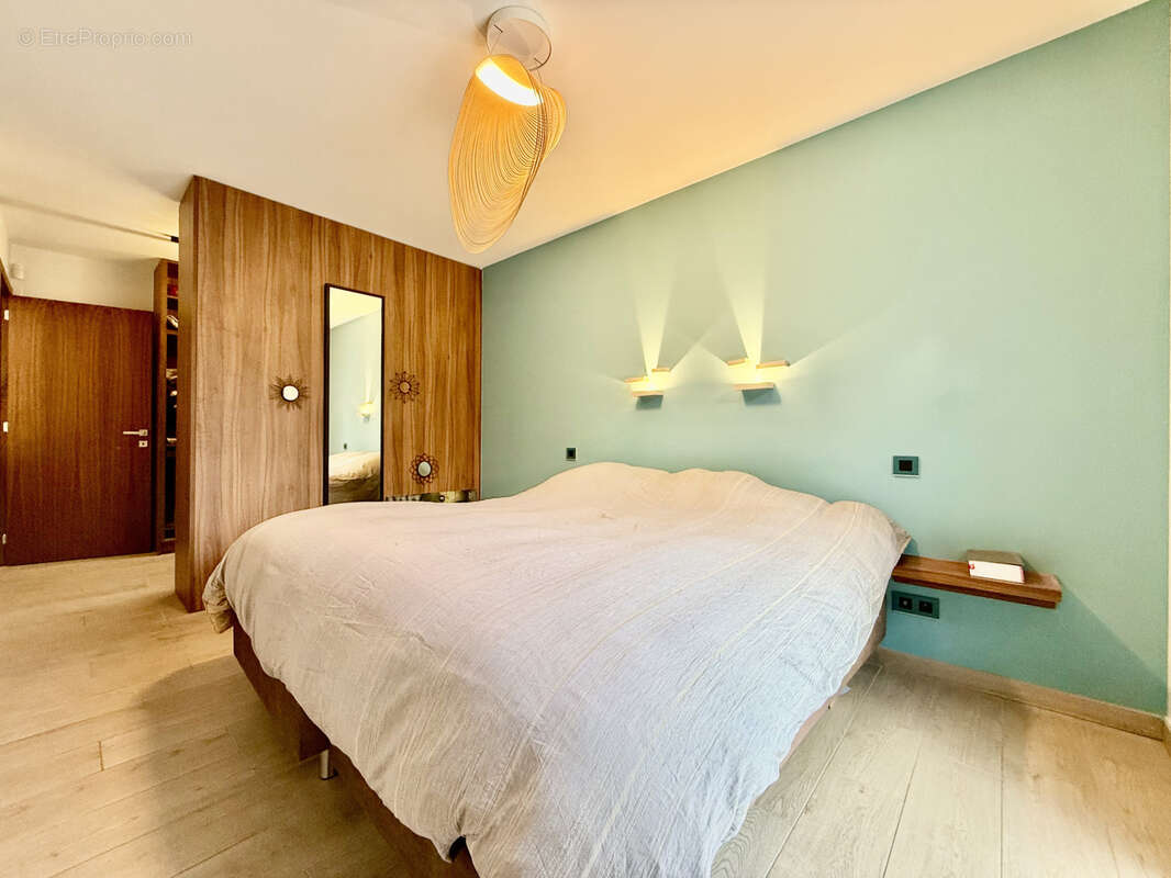 Maison à SAINT-CHEF