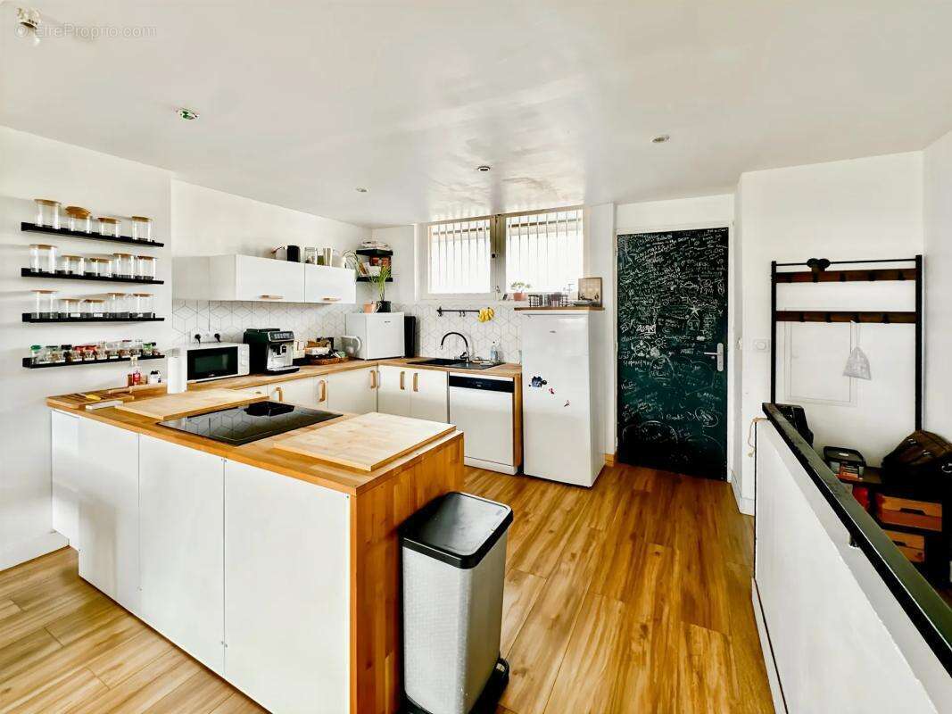 Appartement à LE LAVANDOU