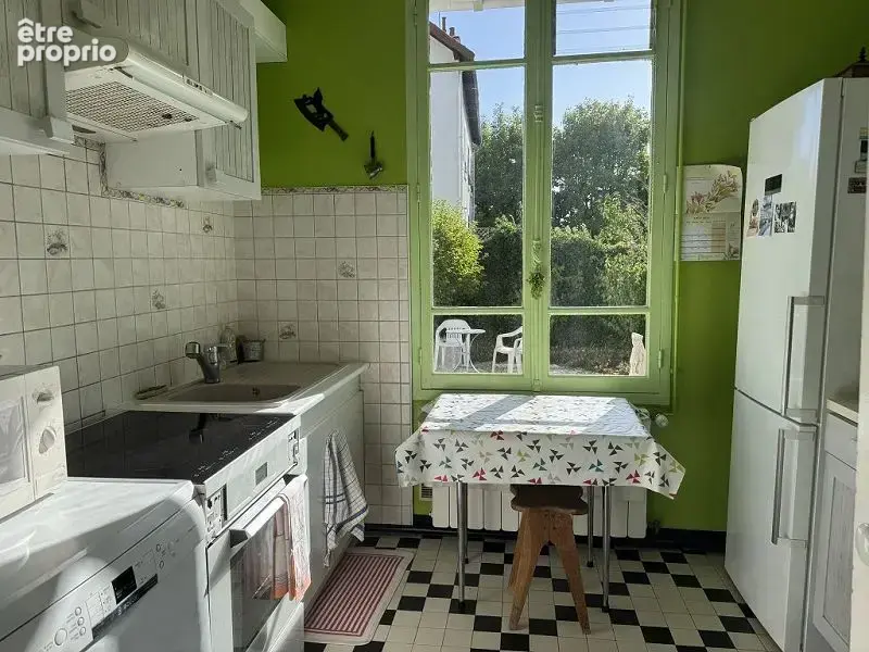 Maison 6 pièces 118 m² à vendre à Sens (89100) - photo 3