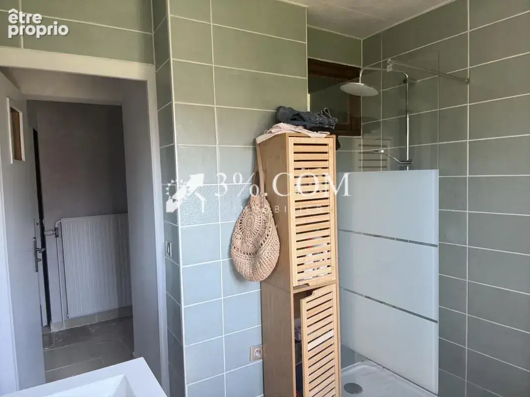 Maison individuelle 98 m2 4 pièces 3 chambres HADOL - photo 23