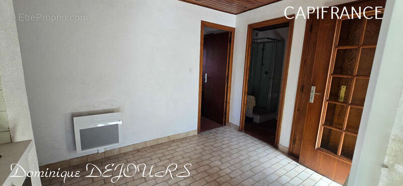 Maison à SAINT-SAUVEUR-DE-MONTAGUT