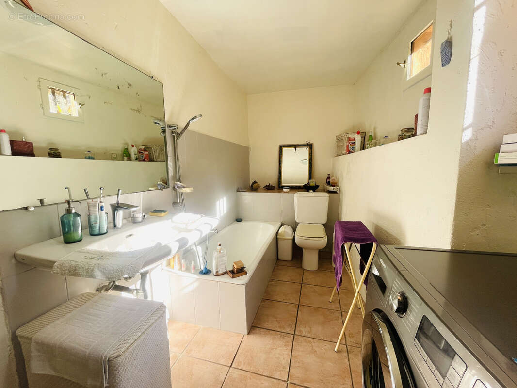 Maison à LA TRINITE