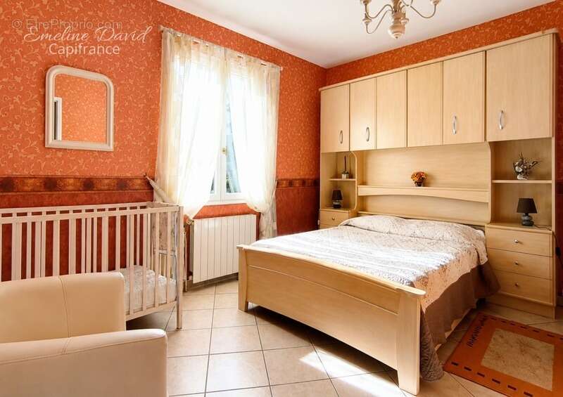 Maison familiale 165 m² à Sarlat-la-Canéda – 5 chambres, appartement indépendant - photo 8
