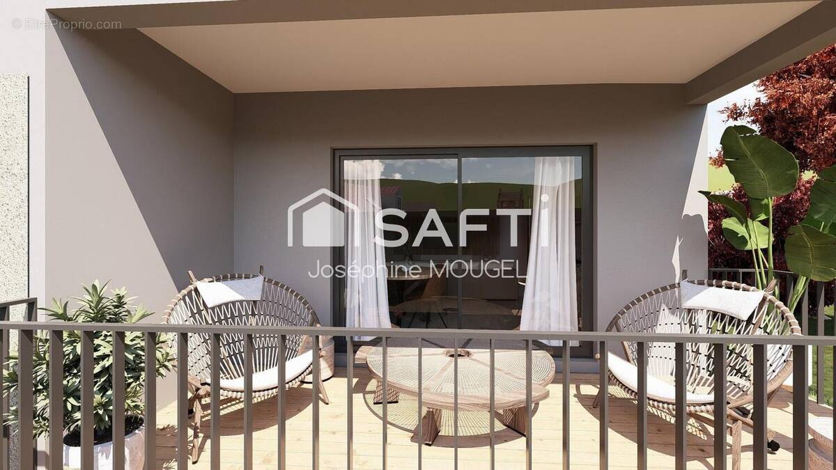 Photo 1 - Appartement à GERARDMER