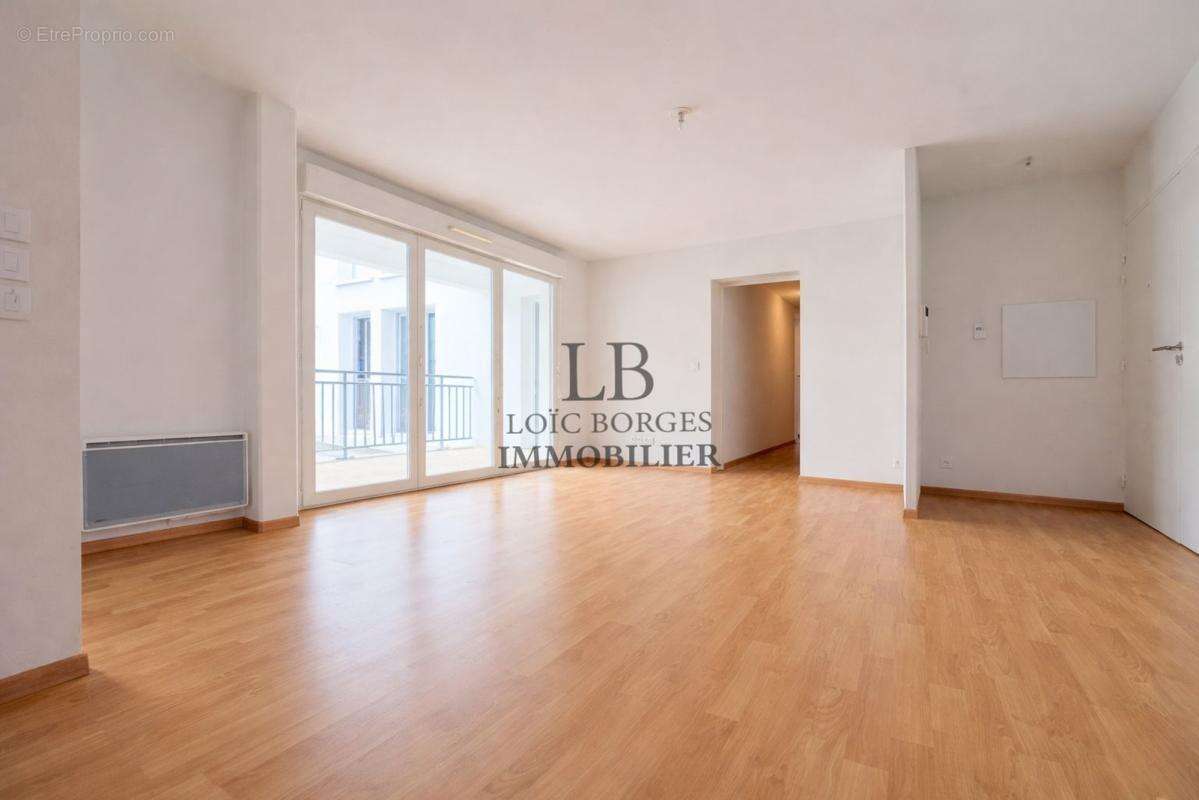 Appartement à BAYONNE