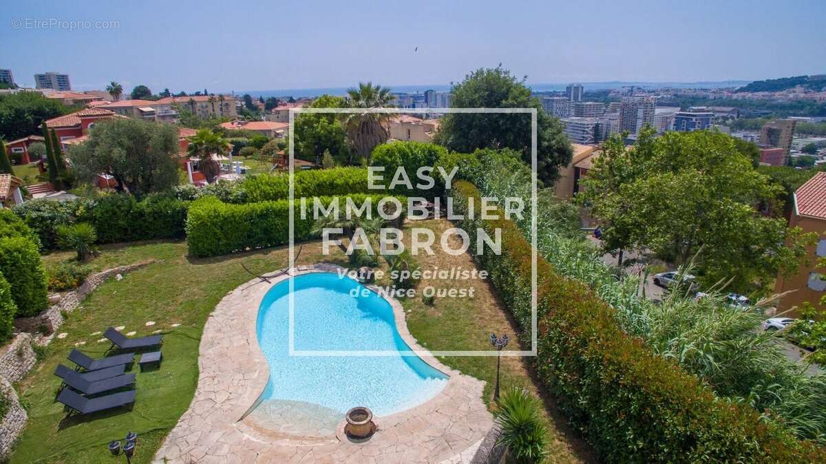 Maison 337 m² à Nice  - photo 2