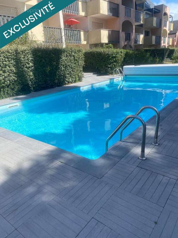 Photo 9 - Appartement à LA BAULE-ESCOUBLAC