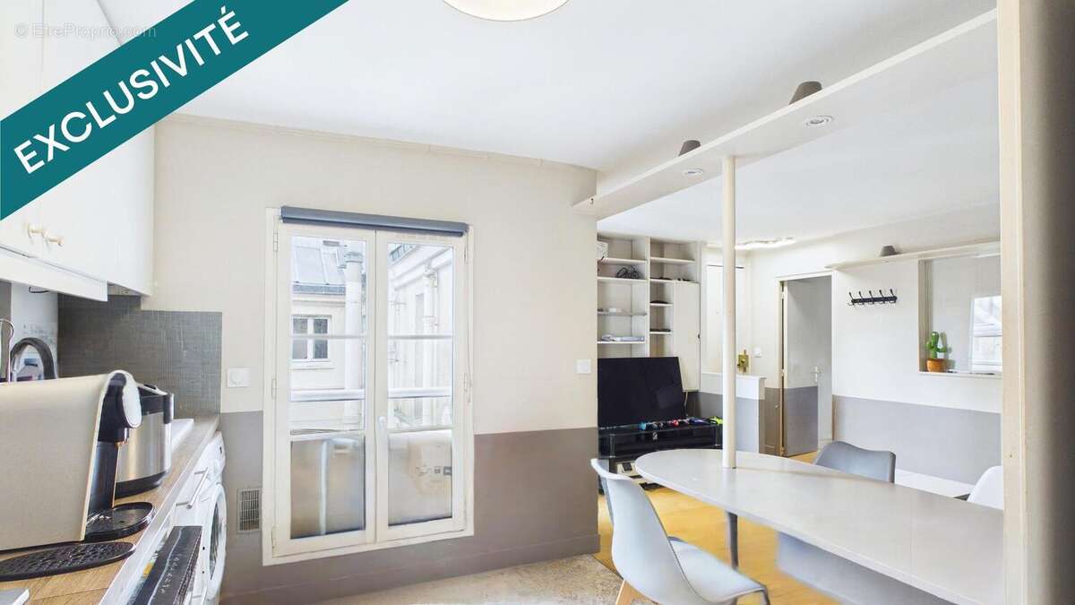 Photo 7 - Appartement à PARIS-6E