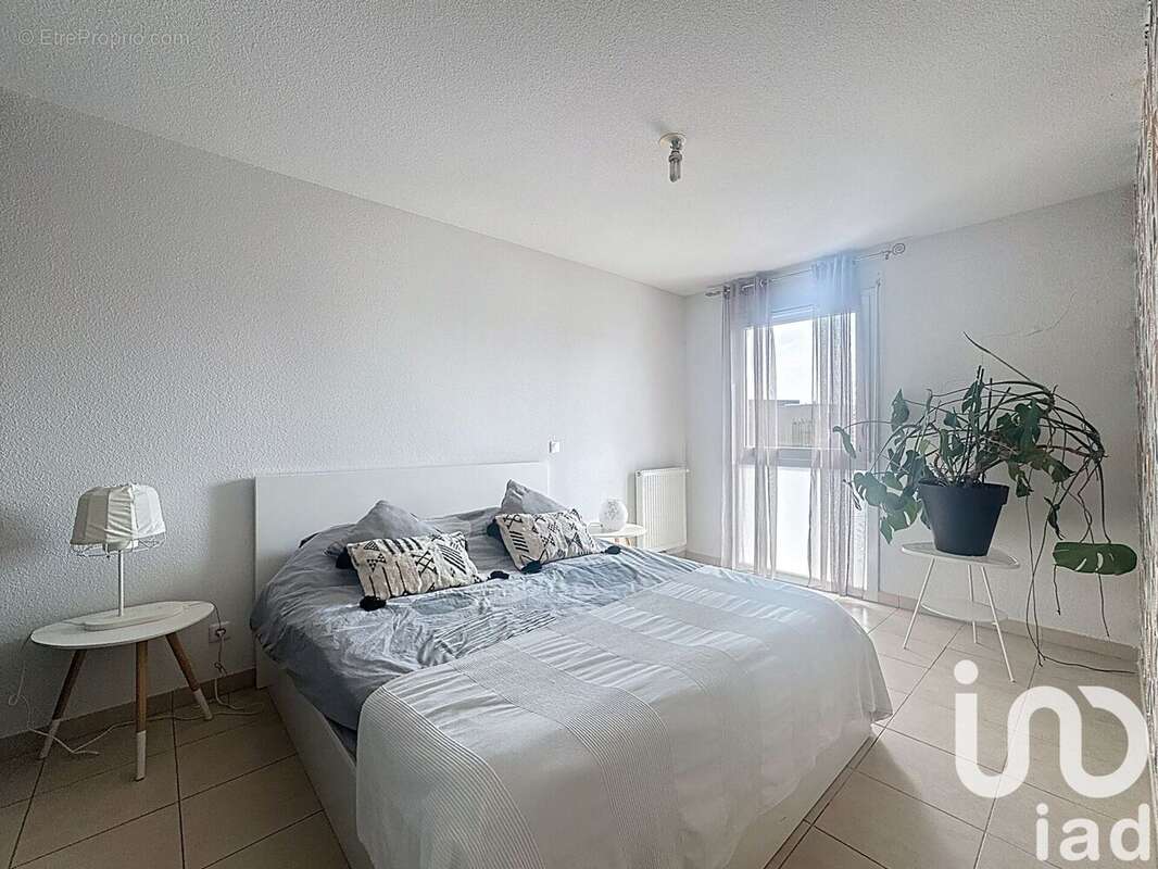 Appartement 69 m² à Montpellier  - photo 6