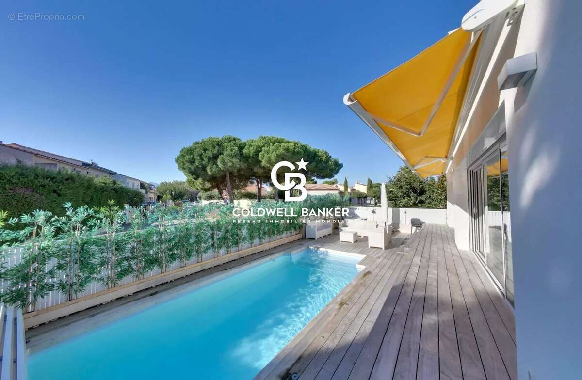 Maison à SAINT-CYPRIEN