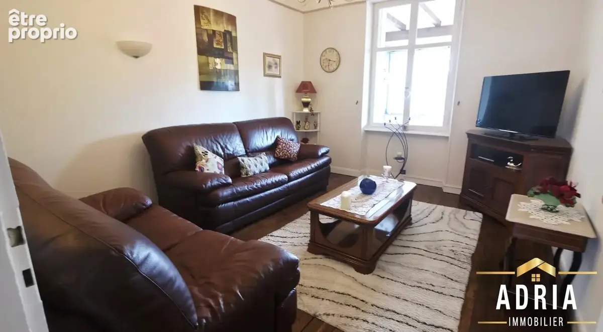 Appartement 4 pièces 79 m² à vendre à Moulins-Les-Metz (57160) - photo 9