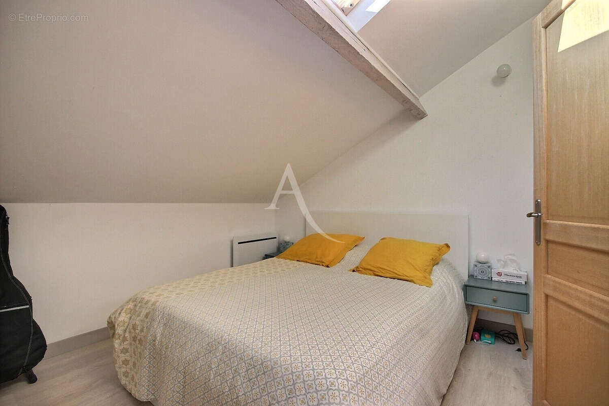Maison à ANDRESY