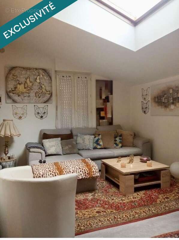 Photo 3 - Maison à MEHUN-SUR-YEVRE