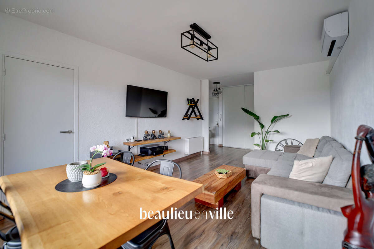 Appartement à LA CIOTAT