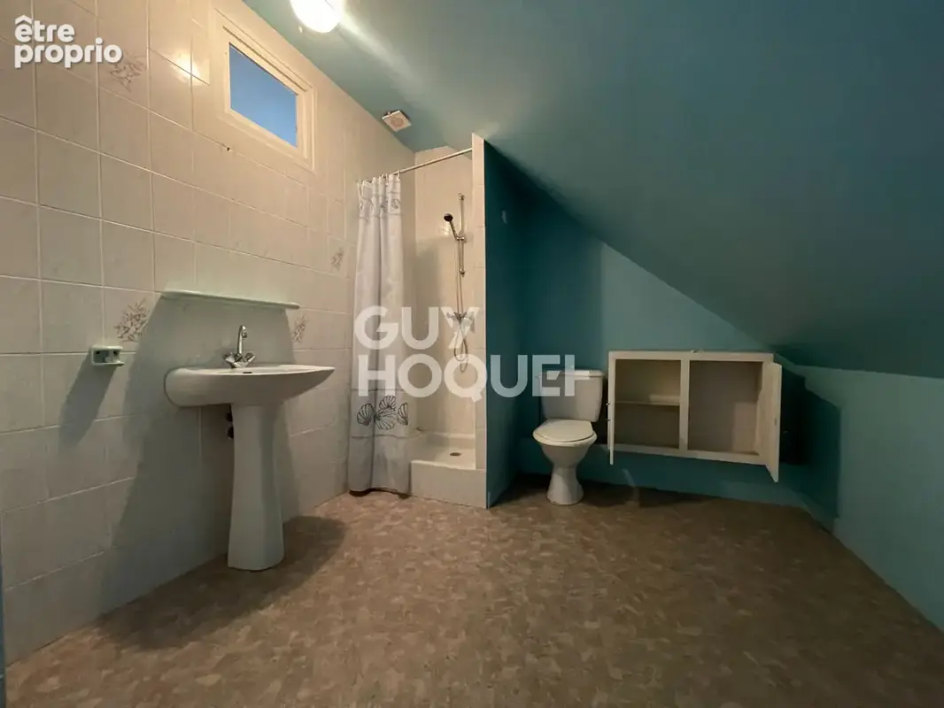 Maison à vendre dans le bourg 6 pièces - photo 6