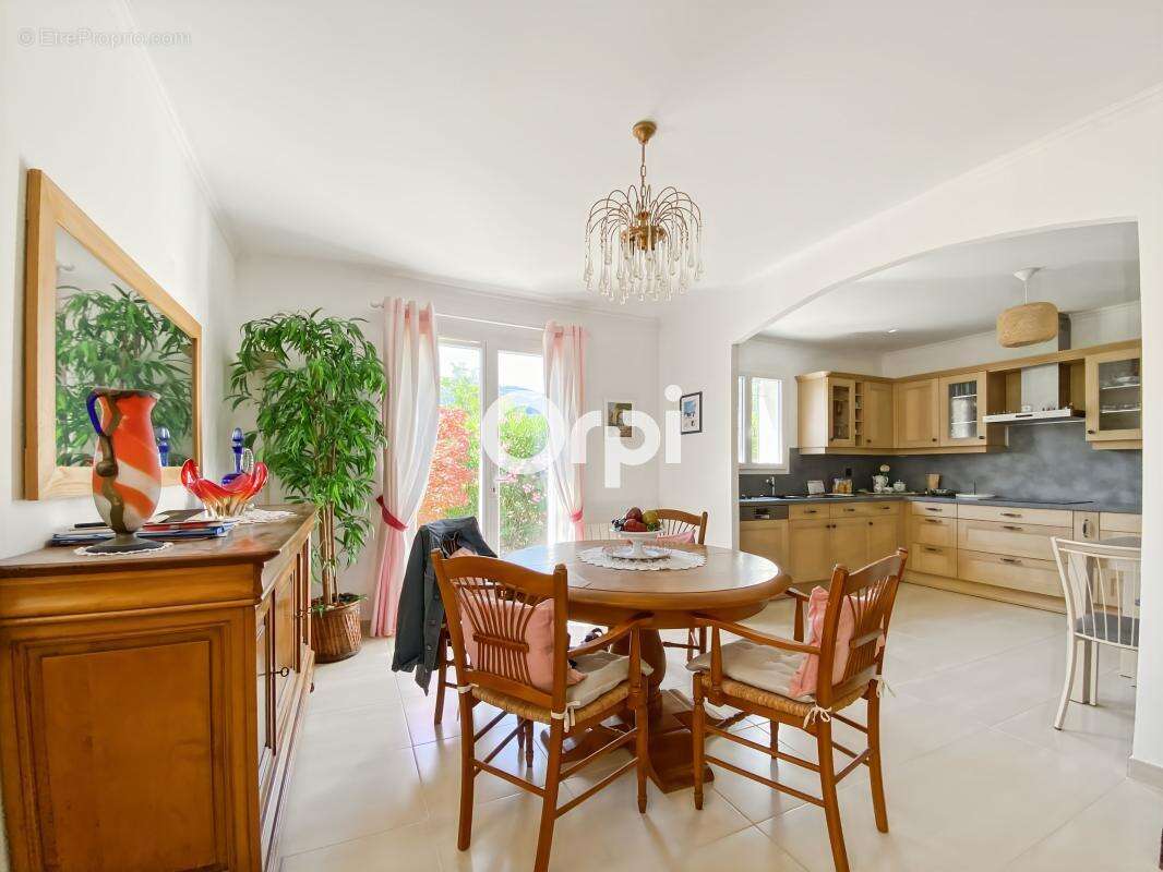 Villa de plain-pied à Vendre - photo 14