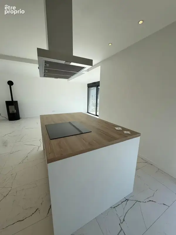 Appartement neuf en rez-de-chaussée avec terrasse de 20 m2 et jardin privatif de 130 m2 + garage + parking. - photo 13