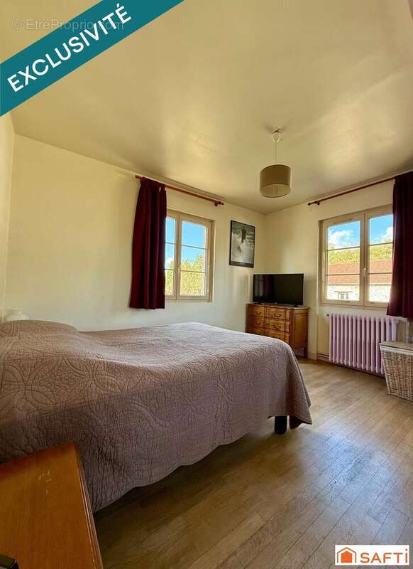 Photo 9 - Maison à BENNECOURT