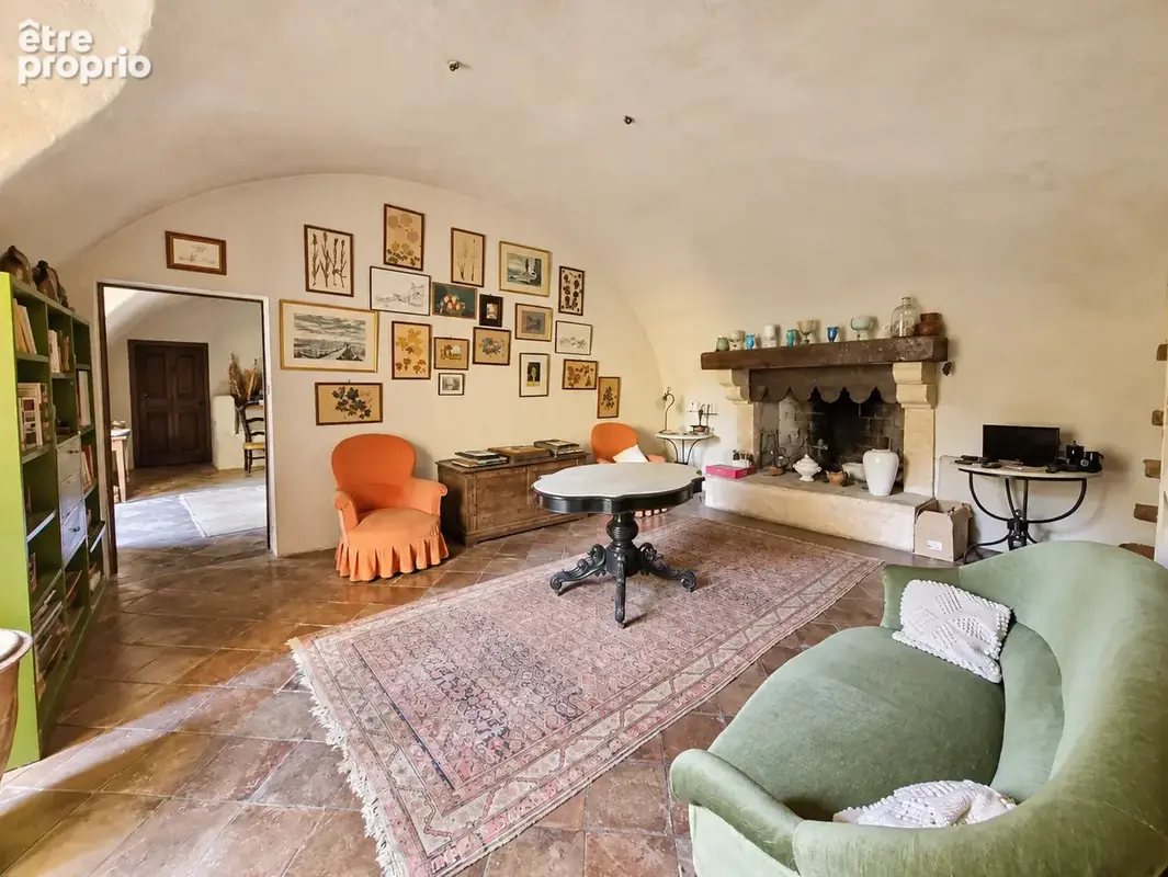 Maison 12 pièces 430 m² à vendre à Orange (84100) - photo 12