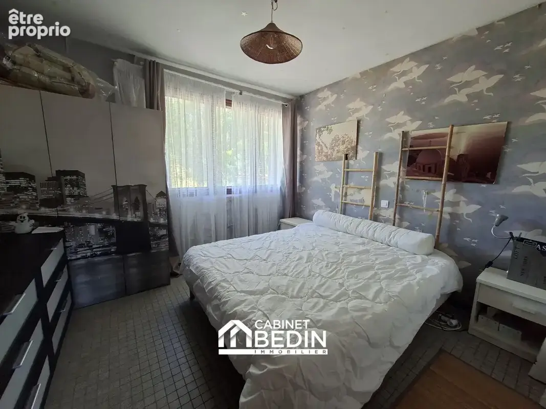 Maison 7 pièces 112 m² à vendre à Lege-Cap-Ferret (33950) - photo 6