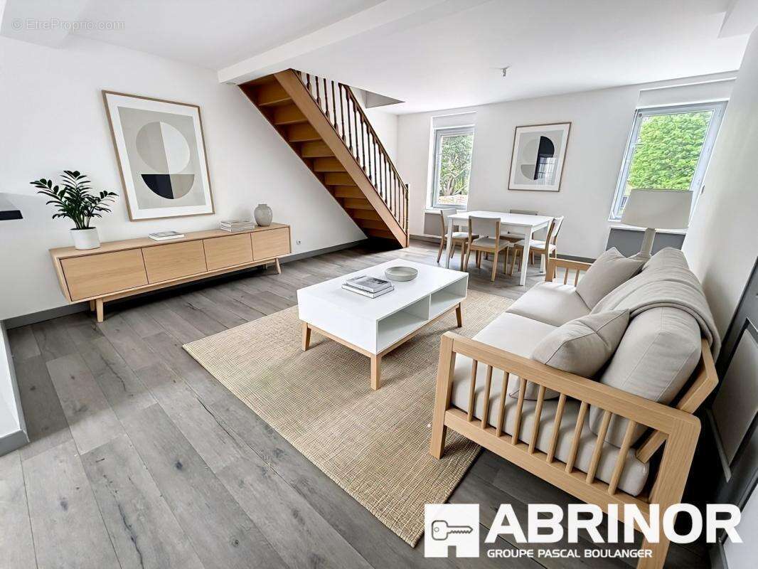 Appartement à ANNOEULLIN