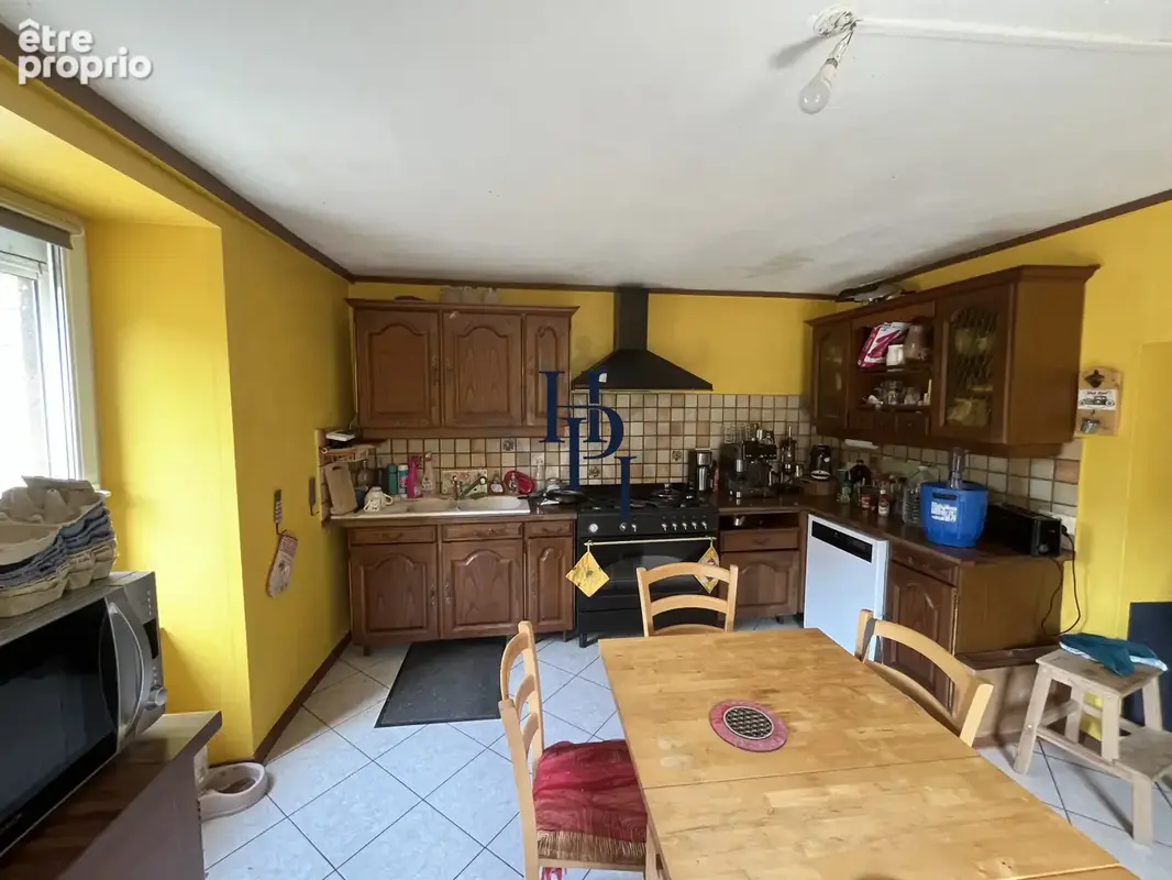 Vente maison avec jardin non attenant secteur Camarès - photo 4