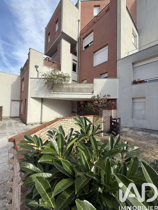 Photo 9 - Appartement à EVRY