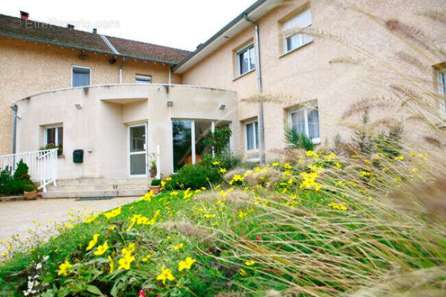 Appartement à CHOZEAU