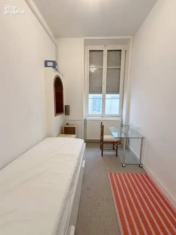 appartement T3 + BALCON - photo 6