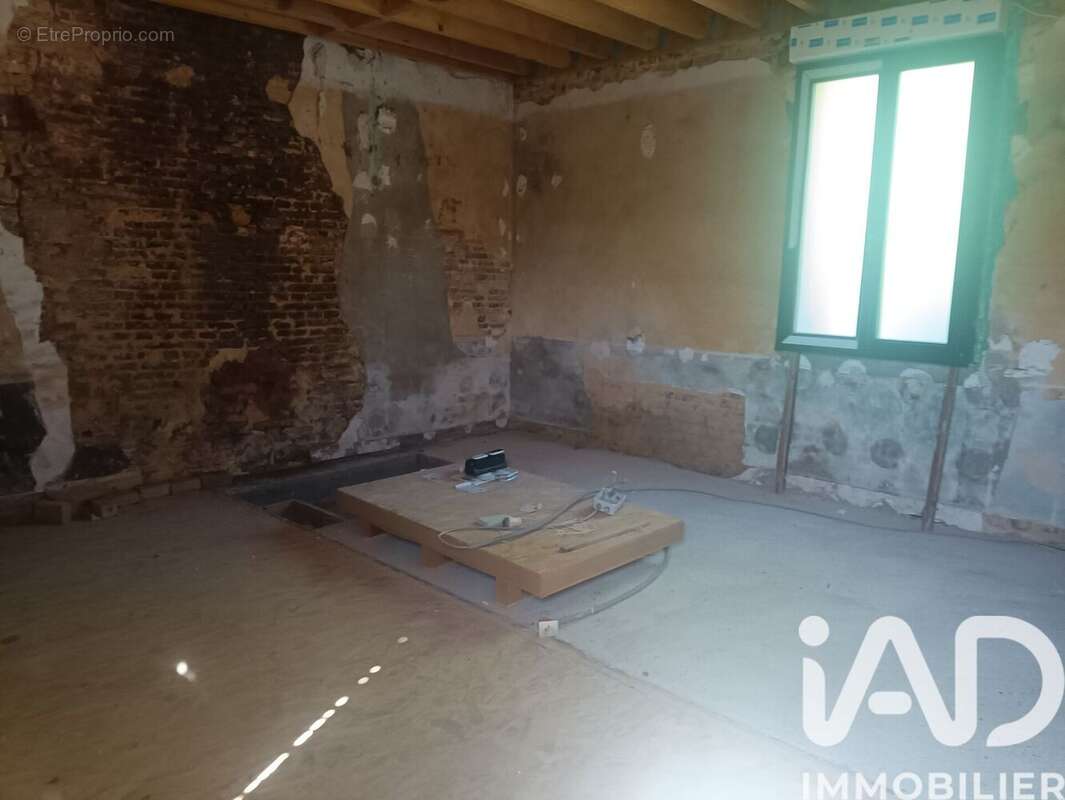 Maison 88 m² à Preuseville  - photo 8