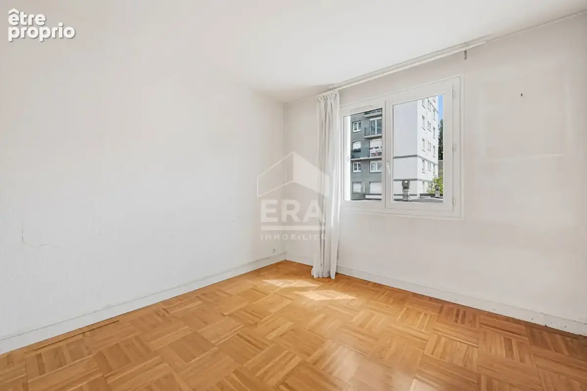 Appartement 66m² à paris 12e arrondissement - photo 4