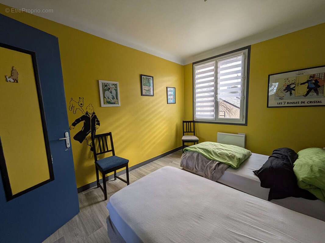 Maison 133 m² à Ferel  - photo 6