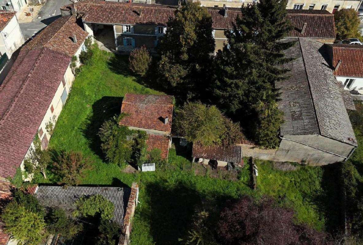 Appartement à ECOYEUX