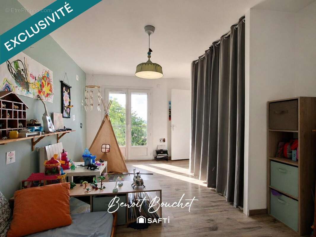 Photo 4 - Maison à FLEURY-SUR-ORNE