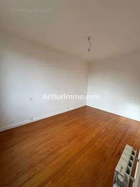 Appartement à LE HAVRE