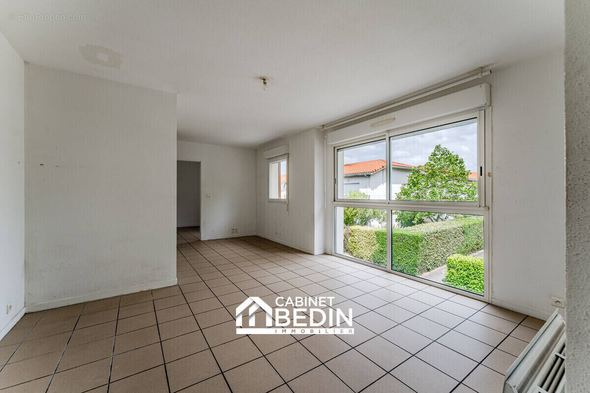Appartement à BISCARROSSE